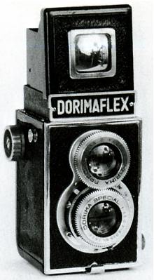 Dorima Dorimaflex AII