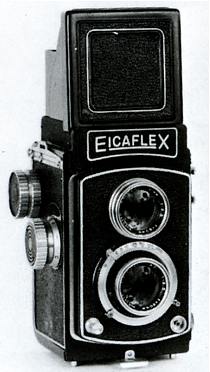 Eica Eicaflex
