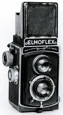 Elmo Elmoflex Junior