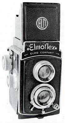 Elmo Elmoflex IIIC