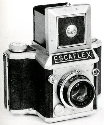 Esca Escaflex J