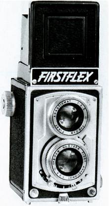 Tokiwa Popular Firstflex PII