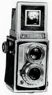 Tokiwa Firstflex III