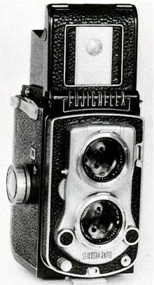 Fuji Fujicaflex