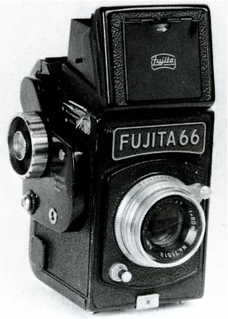 Fujita 66 SL