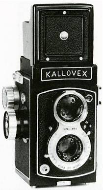 Kowa Kallovex