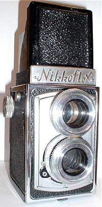 Nippon Koken Nikkoflex
