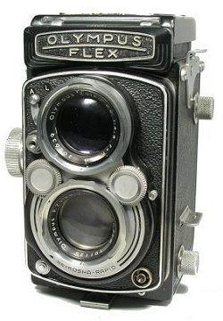 Olympus Flex B I