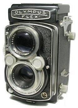Olympus Flex B II