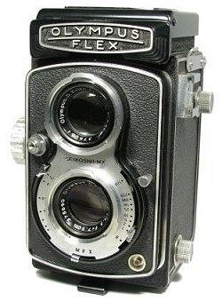 Olympus Flex A3.5 II