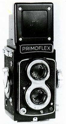 Topcon Primoflex Automat