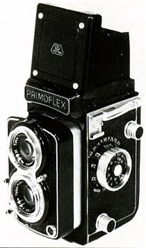 Topcon Primoflex Automat L