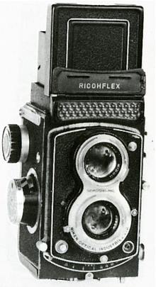 Ricoh Ricohflex L