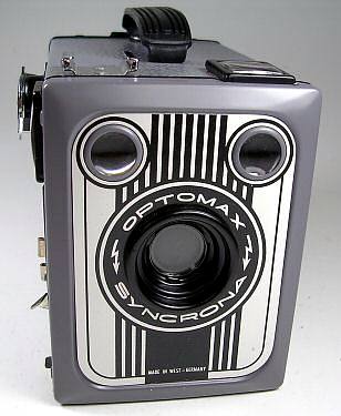 Revue Optomax Syncrona