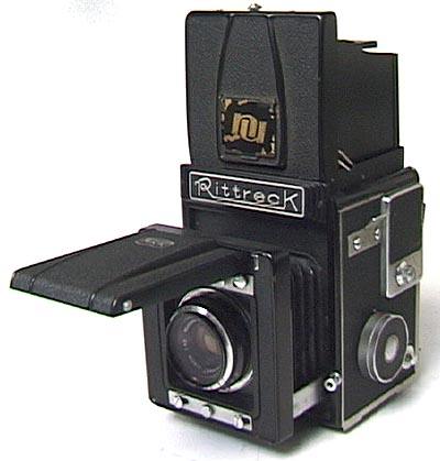 Musashino Rittreck SP