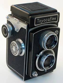 Tougodo Toyoca Flex IB