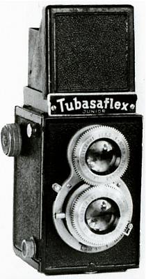 Kikawa Tsubasaflex Junior