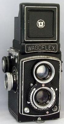 Walz Wagoflex (1954)