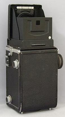 Walz Wagoflex (1954)