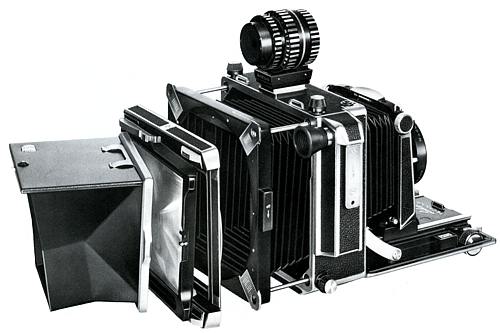 Linhof Master Technika