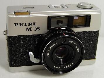 Petri M35