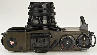 Graflex Combat Graphic