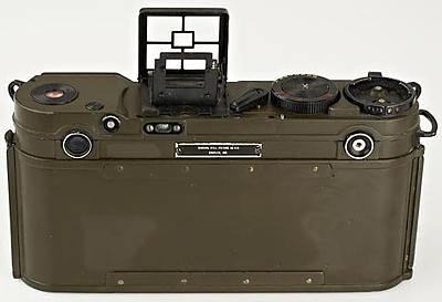 Graflex Combat Graphic