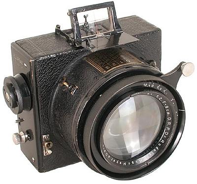 Lorenz E Nachtkamera