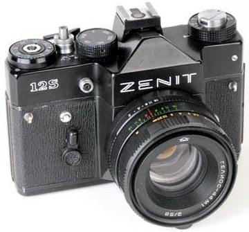 KMZ Zenit 12 S