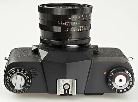 Regula Reflex 2000 CTL