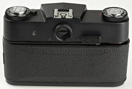 Regula Reflex 2000 CTL