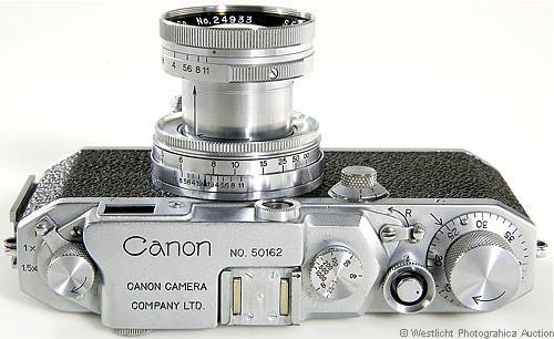 Canon 1950