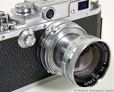Canon 1950