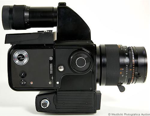 Hasselblad 553 ELS