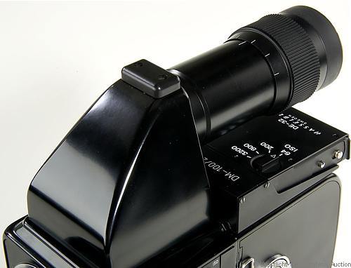 Hasselblad 553 ELS