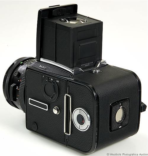 Hasselblad 503 CX
