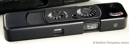 Minox BL