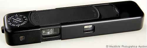 Minox BL