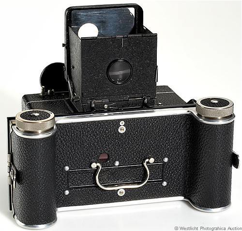 Rollei Heidoscop (6x13 cm)