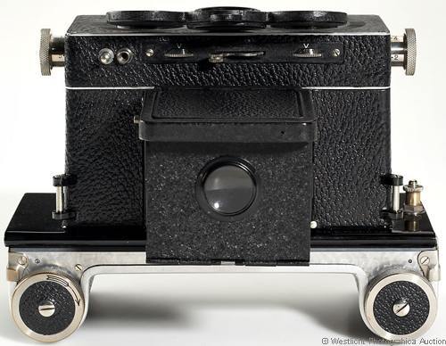 Rollei Heidoscop (6x13 cm)