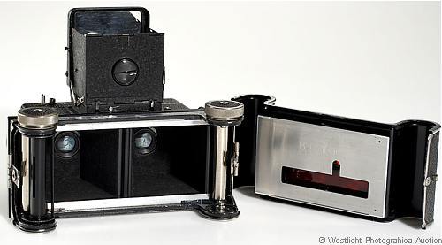 Rollei Heidoscop (6x13 cm)