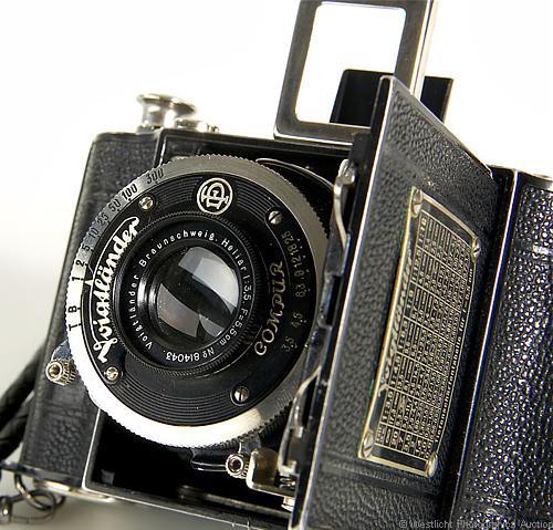 Voigtländer Perkeo
