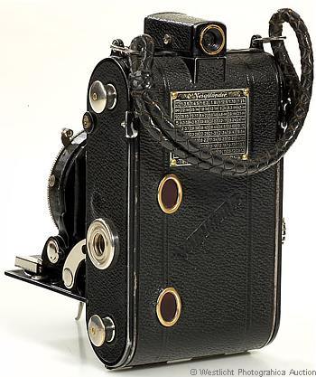 Voigtländer Virtus