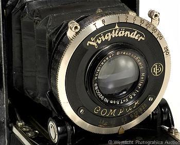 Voigtländer Virtus