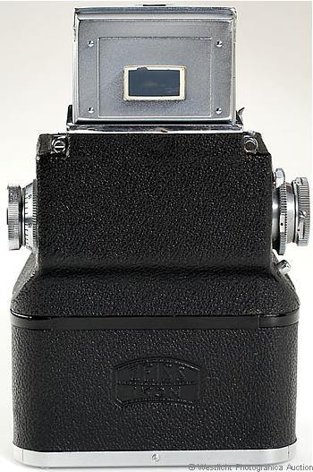 Zeiss Ikon Contaflex (860/24)