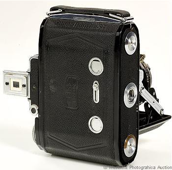 Zeiss Ikon Super Ikonta A (531)