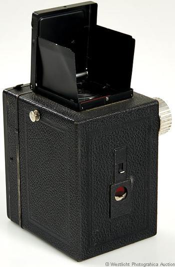 Zeiss Ikon Tengoflex (85/16)