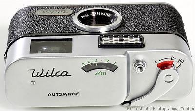 Wilca Automatic