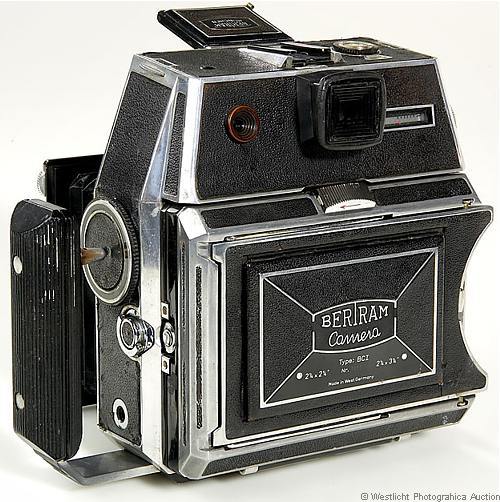 Bertram Kamera
