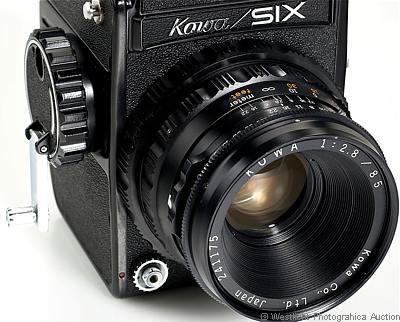 Kowa Six